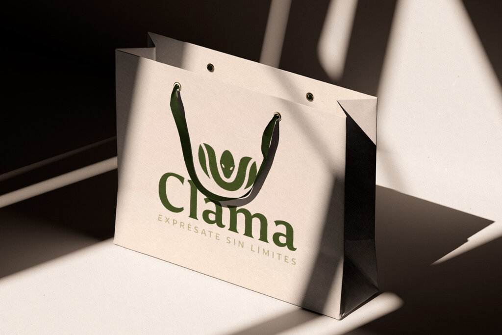 Bolsa De Compra Clama Logo 1024x683